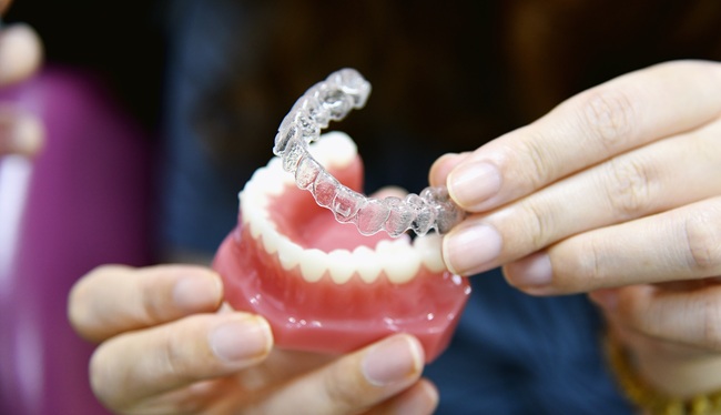 矯正治療中の転院は可能か